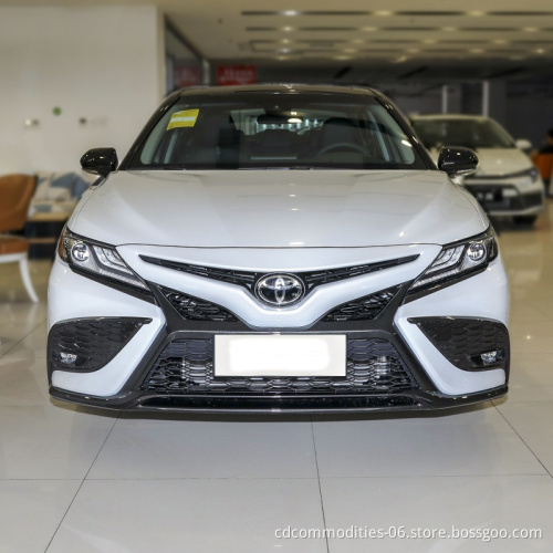 92# Gasoline Petrol Fuel 178 Horse Power Middle Size Van Toyota Camry Knight For Sale
